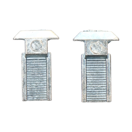 Blister Strike Tab 6818-22 Zn Edm