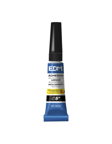 12 Adhésif 3g Cyanocrylate A96456 Edm - Edm