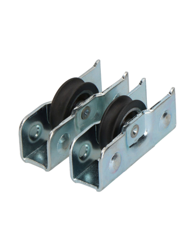 Roulement Blister Cll/104 Rd18 Zn Edm