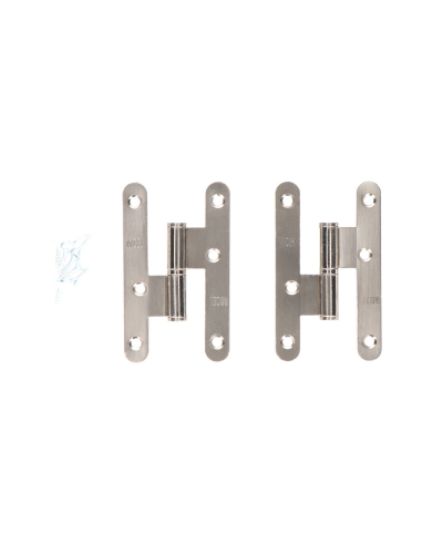 Blister Boulon Sans Finition Pn07 Gauche 100x58mm En Edm