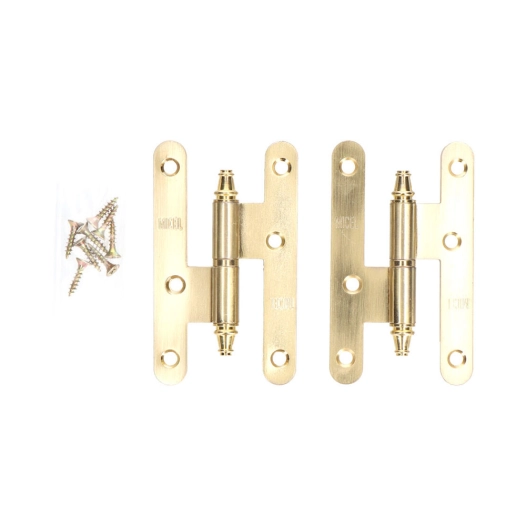 Blister Boulon Avec Finition Pn03 Gauche 100x58mm Ls Edm