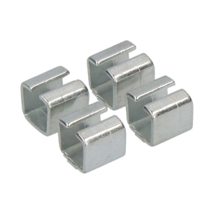 Blister Réducteur Carré Cdd07 8-6mm Zn Edm