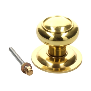 Blister Anneaux De Bouton De Porte Pp01 70mm Lp Micel