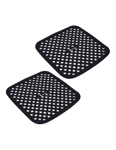 Set De 2 Tapis De Cuisson En Silicone Bgmp-7701 Masterpro - Masterpro