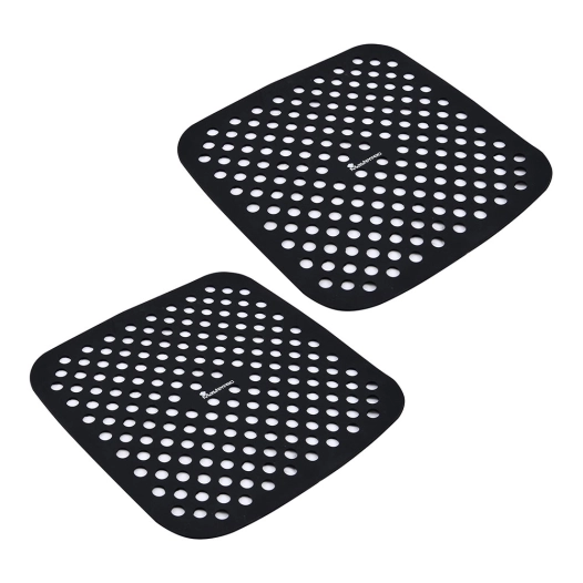 Set De 2 Tapis De Cuisson En Silicone Bgmp-7701 Masterpro - Masterpro