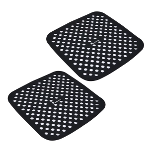 Set De 2 Tapis De Cuisson En Silicone Bgmp-7701 Masterpro - Masterpro