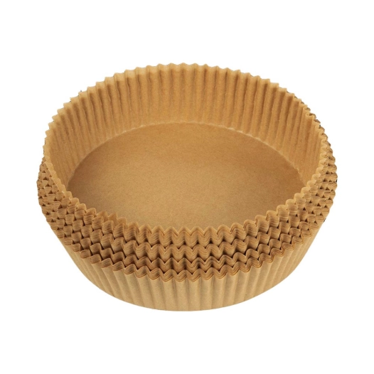 Bac À Papier Pour Friteuse À Air Ø20x4,5cm Bgmp-7603 Masterpro - Masterpro