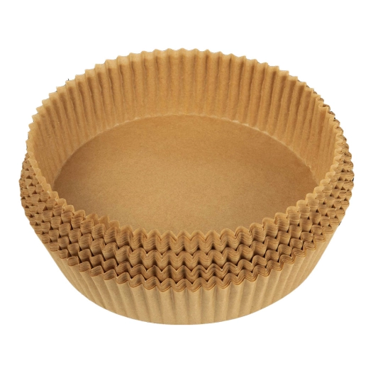 Bac À Papier Pour Friteuse À Air Bgmp-7604 Ø26x4,5cm Masterpro - Masterpro