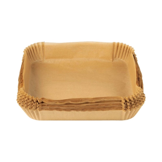 Bac À Papier Pour Friteuse À Air Bgmp-7605 20x20x4,5cm Masterpro - Masterpro