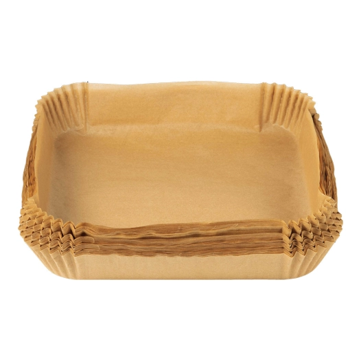 Bac À Papier Pour Friteuse À Air Bgmp-7606 26x26x4,5cm Masterpro - Masterpro