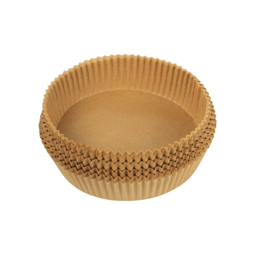 Bac À Papier Pour Friteuse À Air Ø16x4,5cm Bgmp-7602 Masterpro - Masterpro