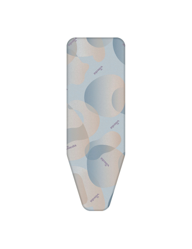 Pochette Premium 2 En 1 Vileda 171831 Pour Table A Repaser De 110x30cm Y 130x45cm.