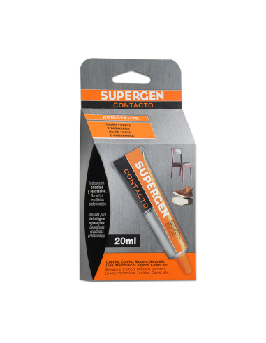 Supergen Contact 20ml Blister 62600