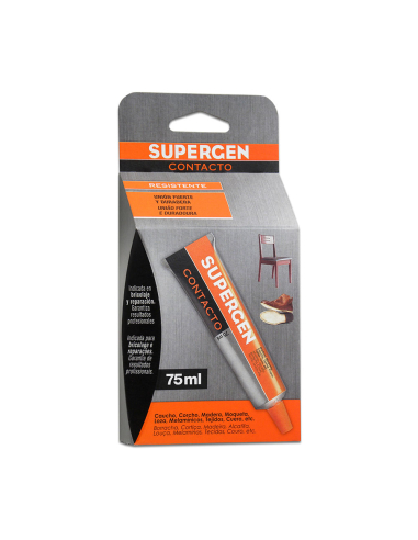 Supergen Contact 75ml Blister 62600