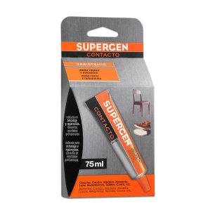 Supergen Contact 75ml Blister 62600