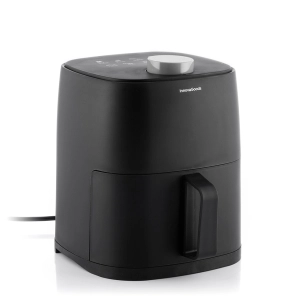 Friteuse À Air 2,2l 1200w Avec Panier V0103713 Innovagoods