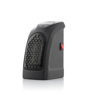 Radiateur Thermocéramique Plug-In Heatpod 400w V0101227 Innovagoods