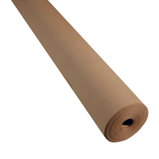 Papier Protecteur 30m Special Peintures 30m X 100cm 90-100g/M²