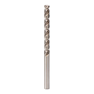 Foret Cylindrique Court Hsse Din-338n Inox 10.00mm Iz27528 Koma Tools (IZAR)