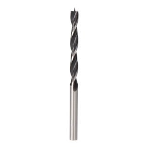 Foret À 3 Pointes Pour Le Bois 8.00mm Iz28045 Koma Tools (IZAR) - Izar