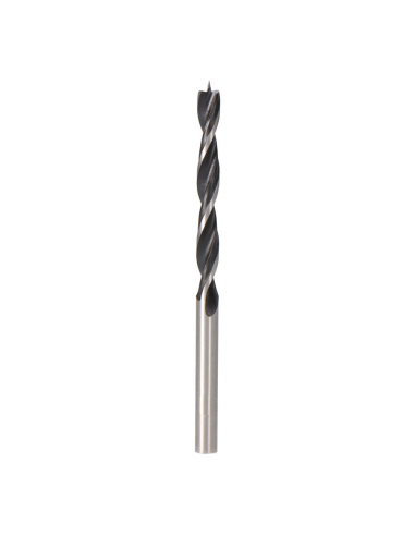 Foret À 3 Pointes Pour Le Bois 4.00mm Iz28041 Koma Tools / Izar