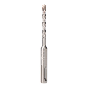 Foret À Béton Sds Plus Foret 6.00x210mm Iz27973 Koma Tools / Izar