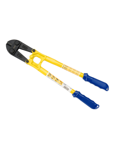 Coupe-Tige Pour La Coupe Du Rail. Mesures: 155x610x32mm Viat009600 Viat