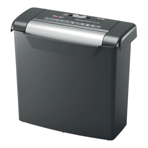 Destructeur De Documents Rexel 6 Feuilles S206.