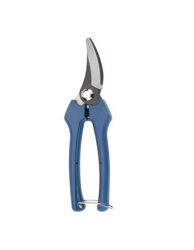 Ciseaux De Récolte À Manche Monobloc En Polypropylène Dimension: 185x50x20mm Viat622 Viat