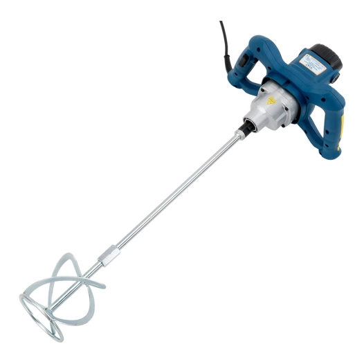 Mélangeur 1200 W Avec Réglage Électronique À 6 Vitesses Mesures: 310x860x200mm Viatm1200w Viat