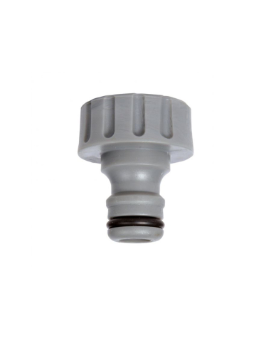Adaptateur Fileté Hozelock 5/8 Connexion rapide et étanche pour tuyau 5/8 - HOZELOCK