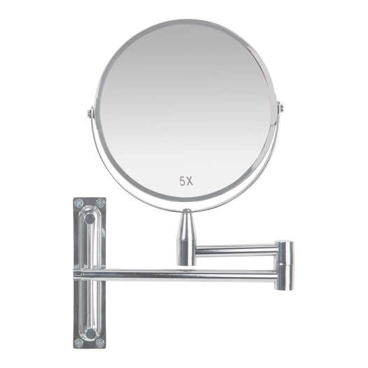 Miroir Extensible Andrea House Chrome