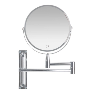 Miroir Extensible Andrea House Chrome