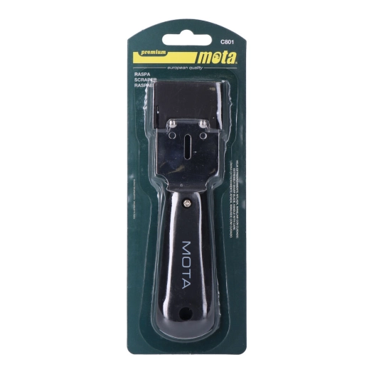 Grattoir Métallique Premium C801 Mota