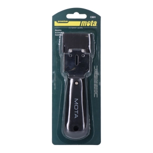 Grattoir Métallique Premium C801 Mota