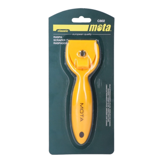 Grattoir En Plastique Classique C802 Mota