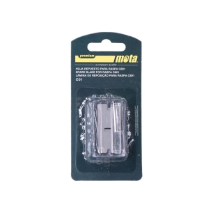 Pack 10 Lames Pour Racloir C01 Mota