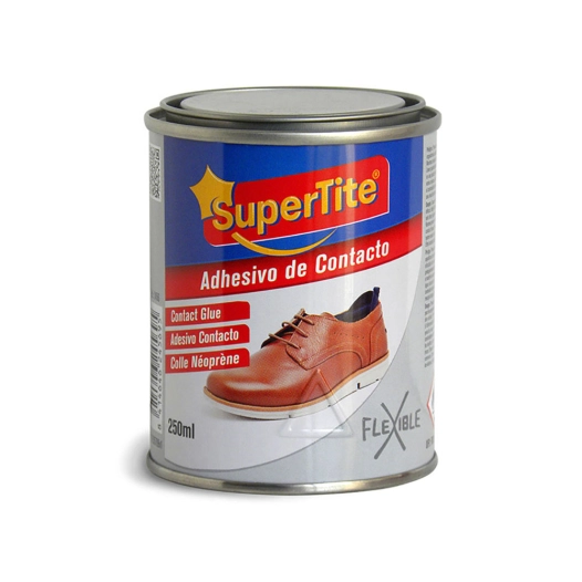 Colle Contact, Pot 250ml A2456 Supertite