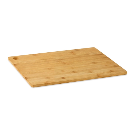 Planche A Decouper En Bambou 38x29.5x1cm Cc70155 Andrea House