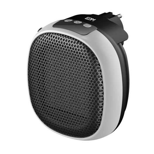 Mini Chauffe Ceramique 700w Edm - Edm