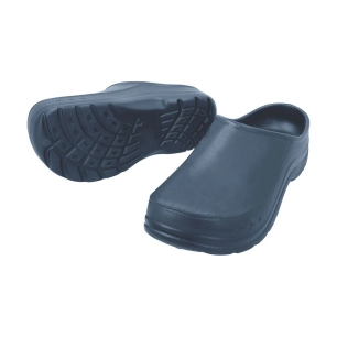 Sabots Pour Le Jardin Et La Maison Taille-41 Stocker Bleu Foncé