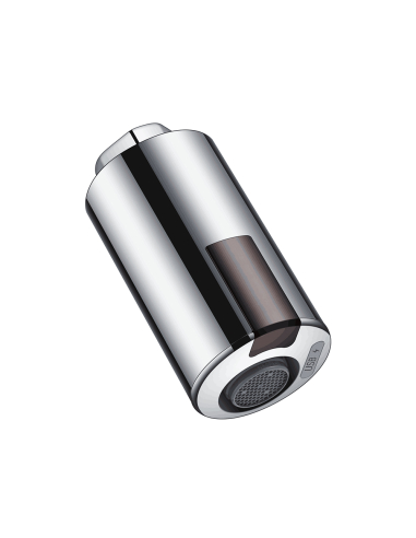 Robinet Automatique À Batterie Edm. - Edm