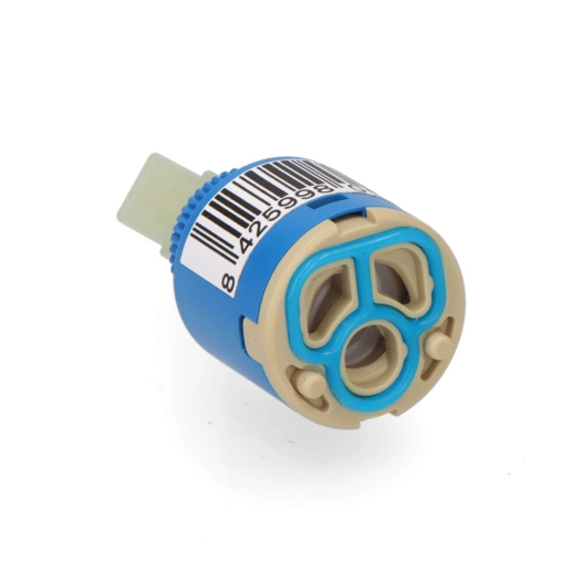 Cartouche De Rechange À Levier Unique 01125, 01195, 01196