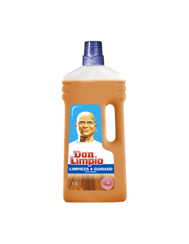 Monsieur Propre Special Bois 1.3l