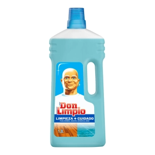 Monsieur Propre Ph Neutre Delicate 1.3l