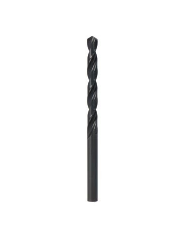 Foret Cylindrique Court Hss Din 338n 9.00mm Iz27426 Koma Tools (IZAR)