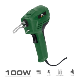 Pistolet A Souder 100w 230v Koma Tools.