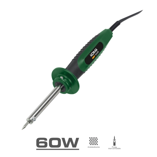 Fer A Souder 60w 230v Outils Koma.