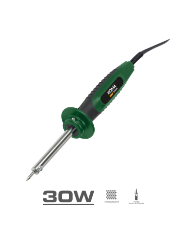 Fer A Souder 30w 230v Outils Koma.