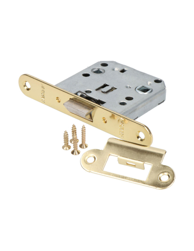 Blister Lock Condamnation C/R Pct01 47mm Ltd Micel